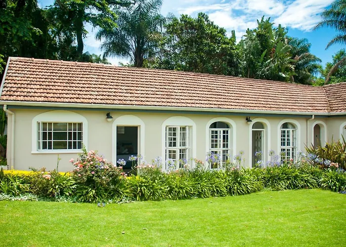 Hudson Haven Bed & Breakfast