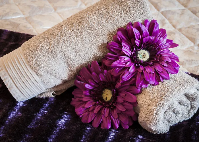 Lincoln Cottages Bnb & Self-Catering