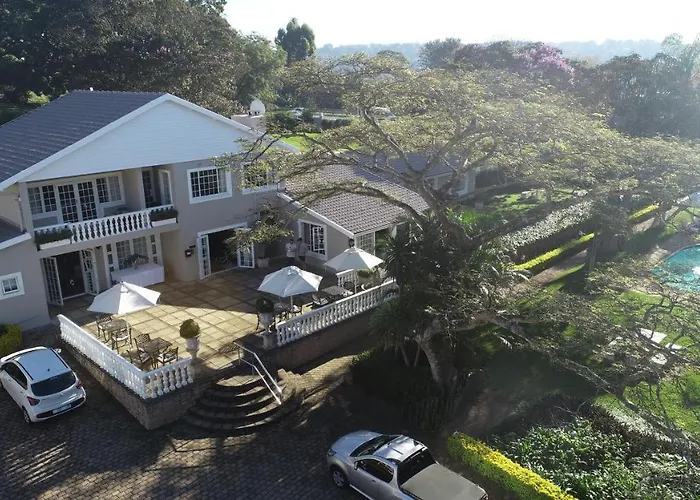 Valley Lodge